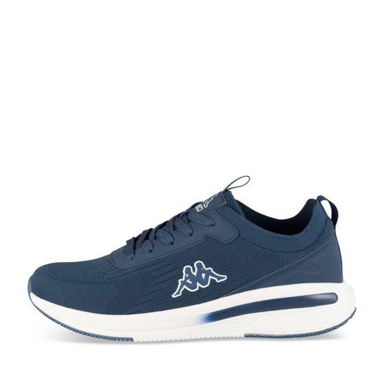 Baskets MARINE Homme
