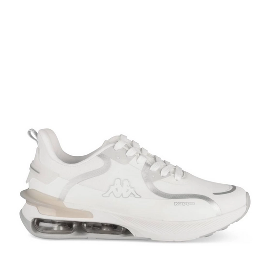 Baskets BLANC Femme