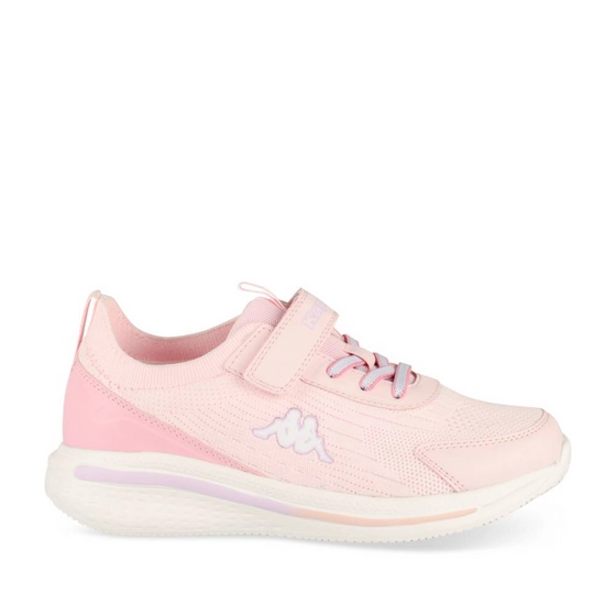 Sneakers PINK Girl