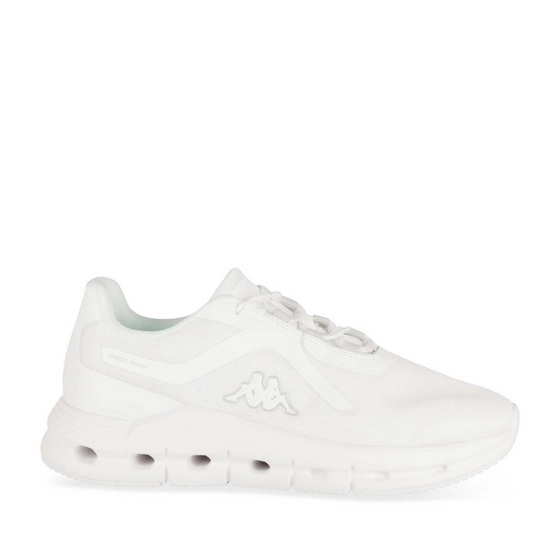 Baskets BLANC Femme