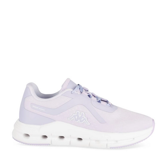 Sneakers PURPLE Woman
