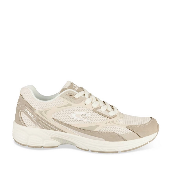 Baskets BEIGE Femme