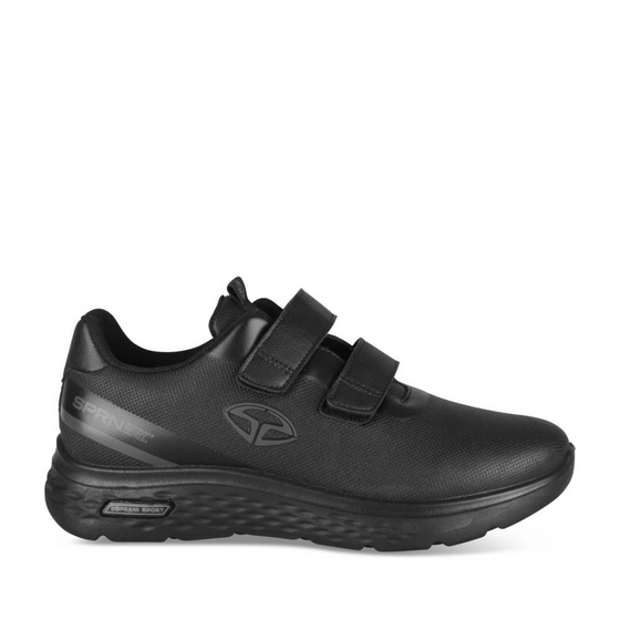 Baskets NOIR Homme
