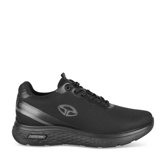 Baskets NOIR Homme