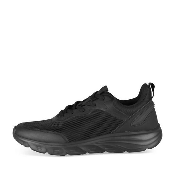 Baskets NOIR Homme