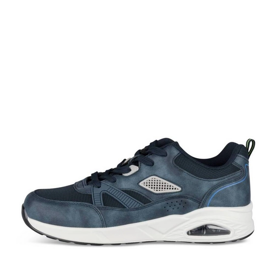 Sneakers NAVY Men