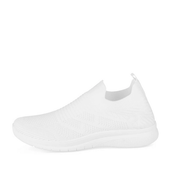 Sneakers WHITE Woman