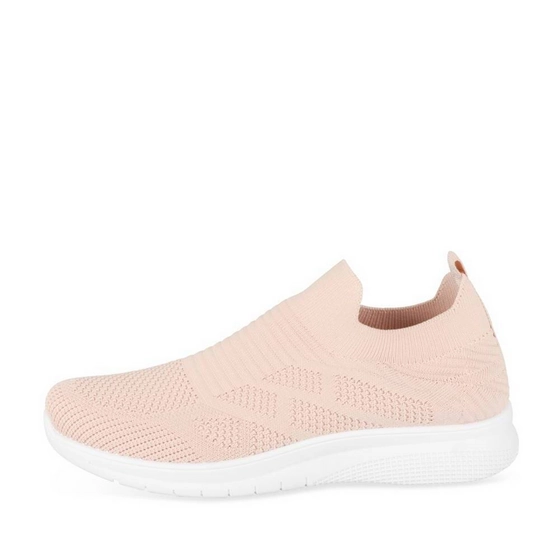Baskets ROSE Femme