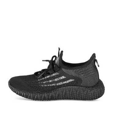 Sneakers BLACK Boy
