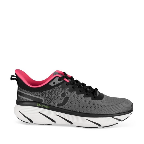 Sneakers GREY / BLACK Woman