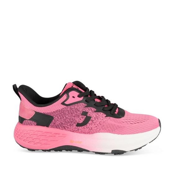 Baskets FUCHSIA Femme
