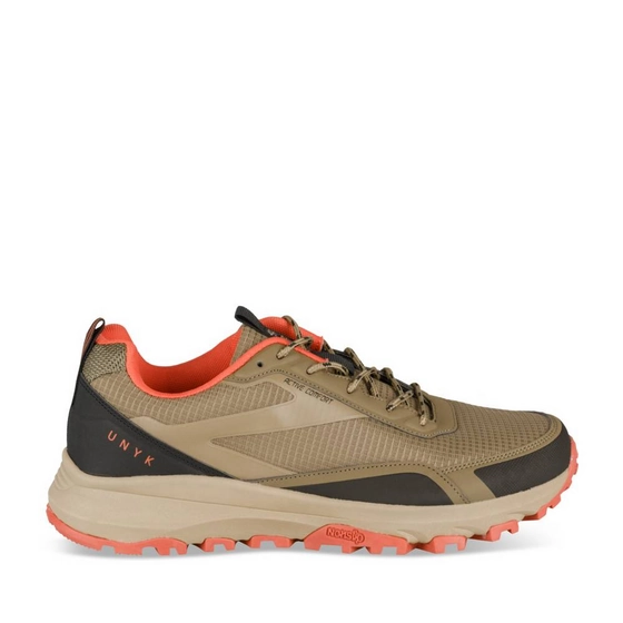 Sneakers KHAKI Men