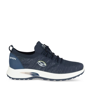 Baskets MARINE Homme