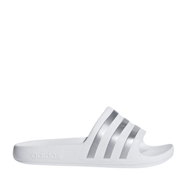 Claquettes BLANC Adilette
