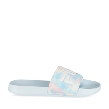 Flip flops BLUE/PINK Woman