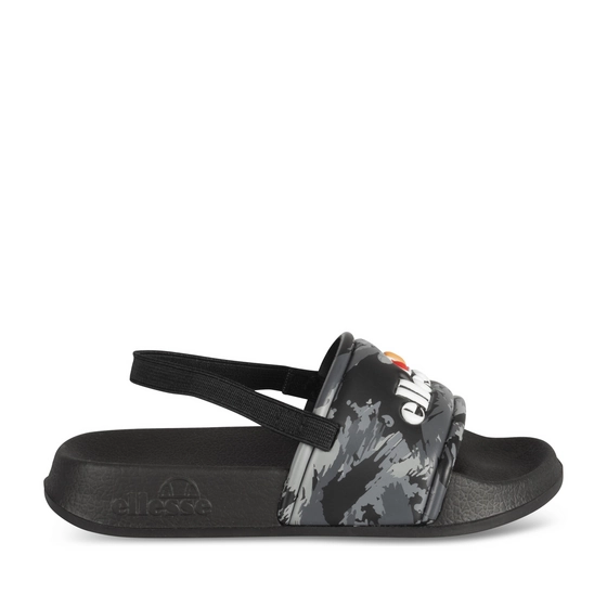 Flip flops GREY / BLACK Boy