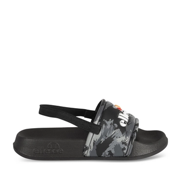 Flip flops GREY / BLACK Boy