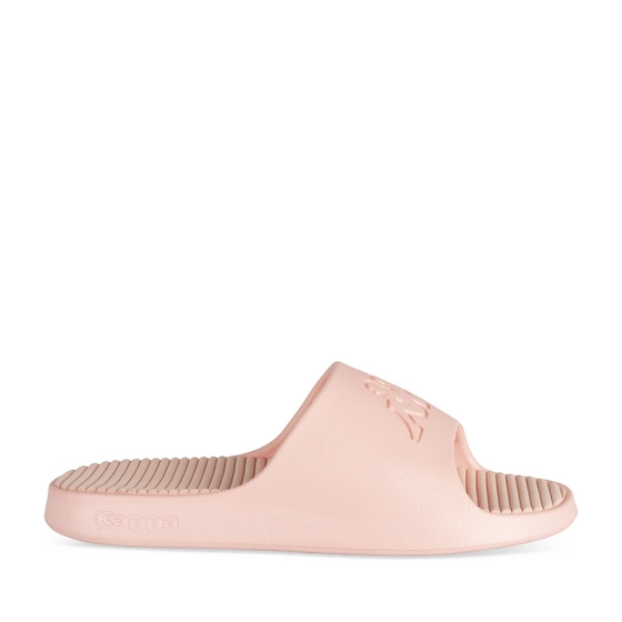 Flip flops LIGHT PINK Woman