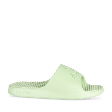 Flip flops GREEN Woman