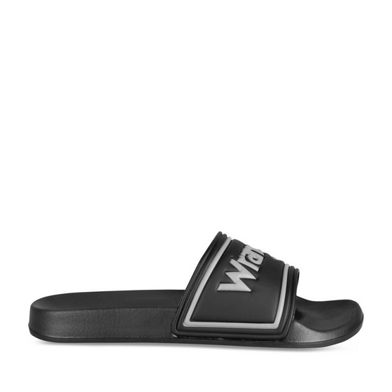 Flip flops BLACK Men