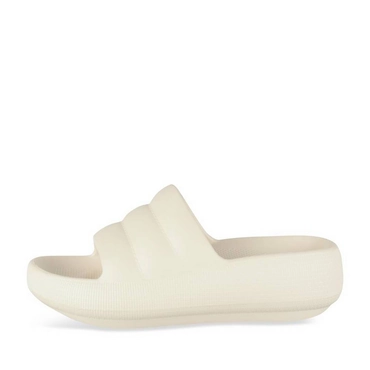 Flip flops BEIGE Woman