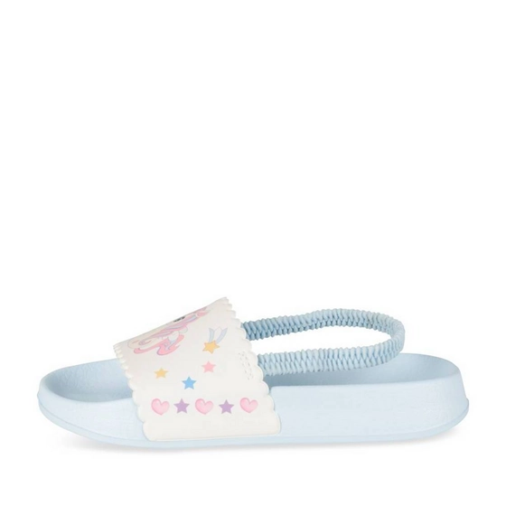 Flip flops BLUE Girl