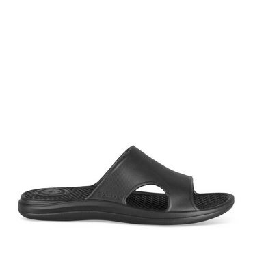Claquettes NOIR Homme