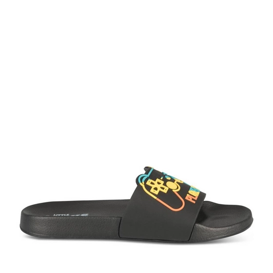Flip flops BLACK Boy