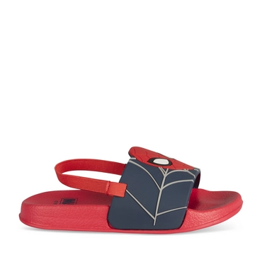 Flip flops RED Boy