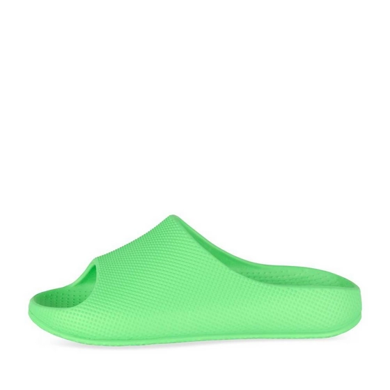 Flip flops GREEN Woman