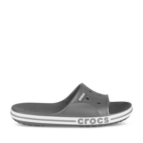 Claquettes GRIS Bayaband Slide