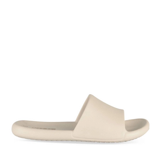 Flip flops BEIGE Men