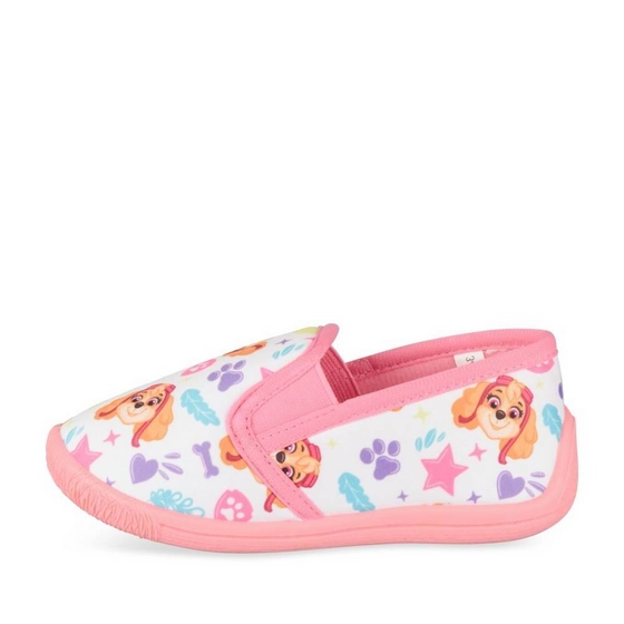 Slippers PINK Girl