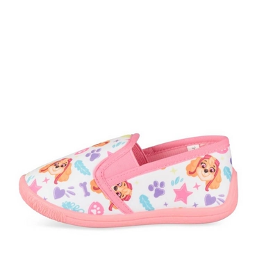 Chaussons ROSE Fille