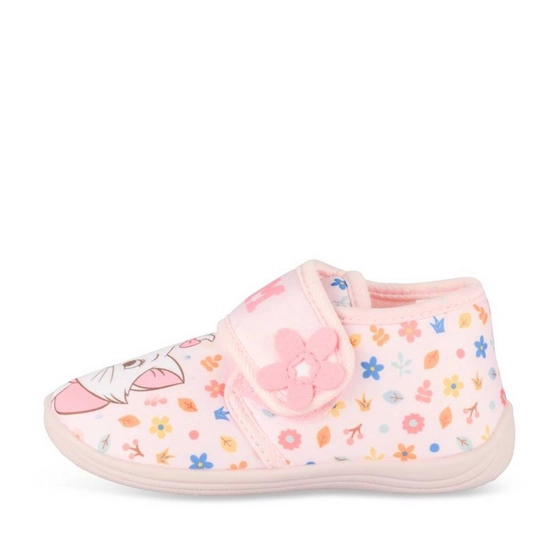 Slippers PINK Girl