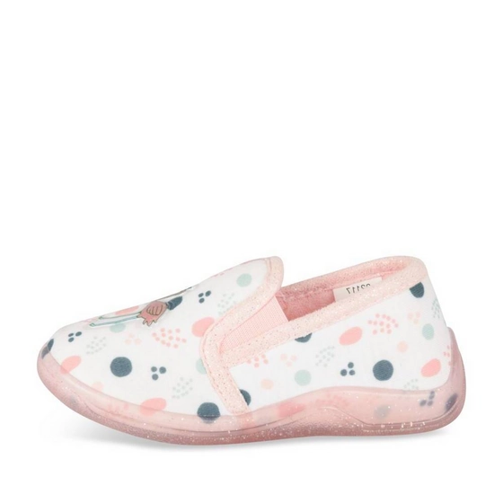 Slippers PINK Girl