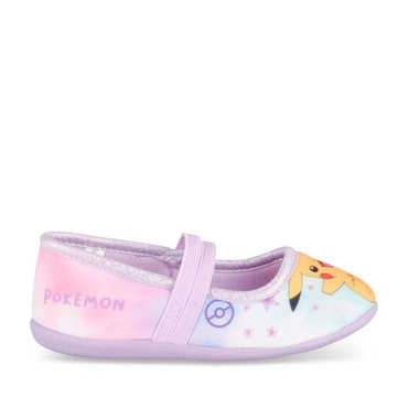 Slippers PURPLE Girl