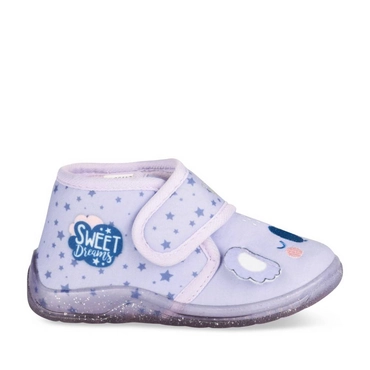 Slippers PURPLE Girl