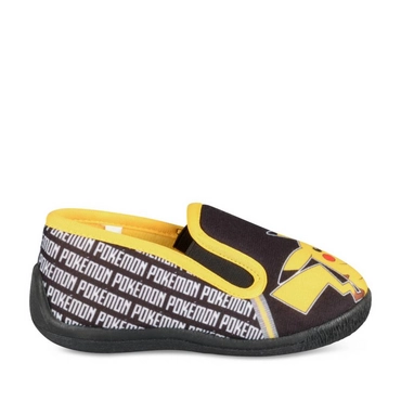 Slippers BLACK Boy