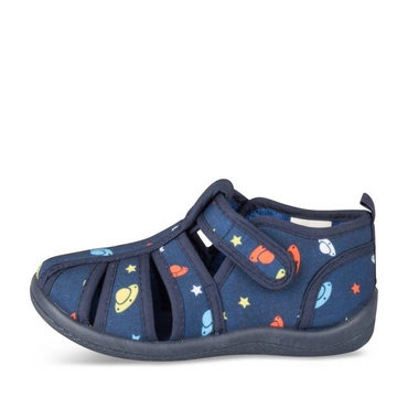 Slippers NAVY Boy