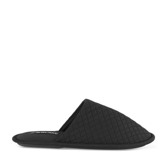 Slippers BLACK Men
