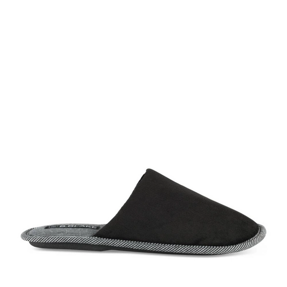 Chaussons NOIR Homme
