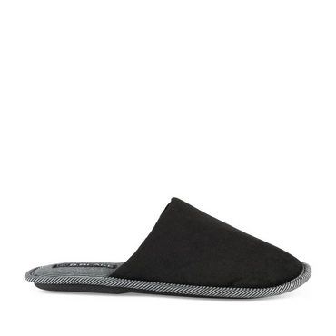 Slippers BLACK Men