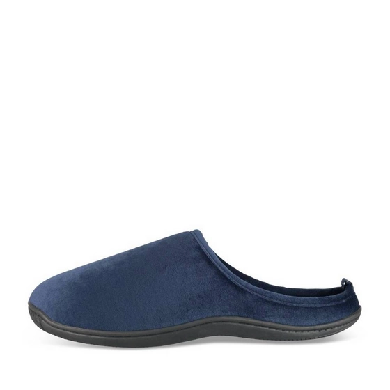 Slippers NAVY Men