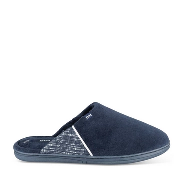 Chaussons MARINE Homme