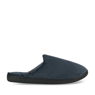 Chaussons MARINE Homme