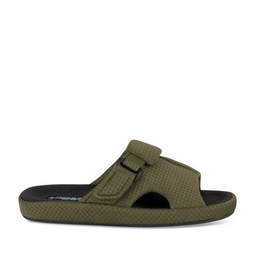 Slippers KHAKI Men