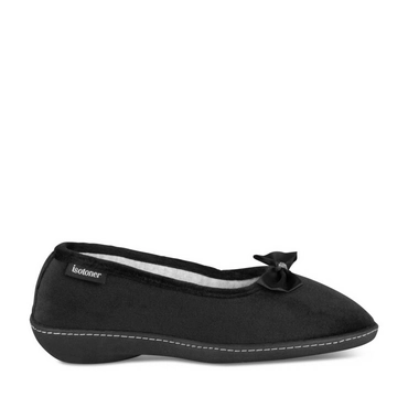 Chaussons NOIR Femme