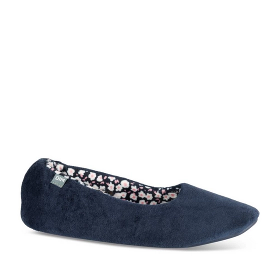 Chaussons MARINE Femme
