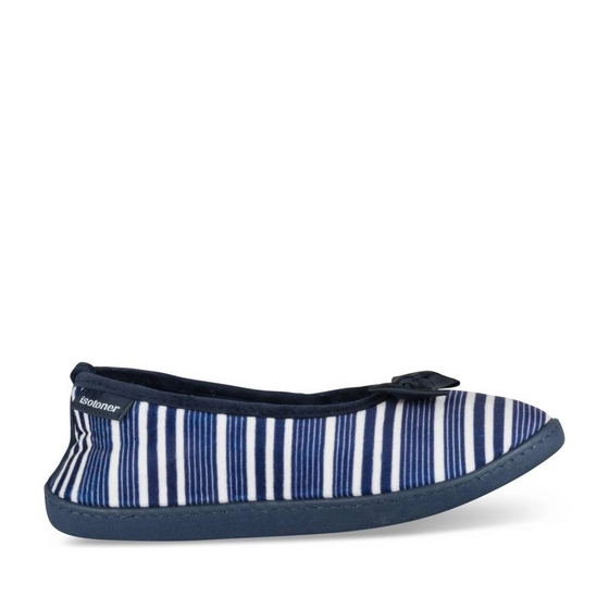 Slippers NAVY Woman